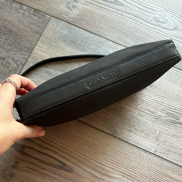 Coach Mercer Demi Handbag - Picture 10 of 13